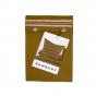 Bambury Euro Pillowcase | Jasper