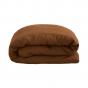 Bambury King Linen Quilt Cover Set | Hazel