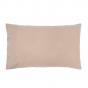 Bambury Queen Temple Organic Cotton Sheet Set | Rosewater
