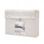 Bambury Queen Quilt Cover Set | Carey