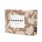 Bambury Single Quilt Cover Set | Muir