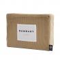 Bambury King Quilt Cover Set Sloane Butterscotch