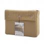Bambury King Quilt Cover Set Sloane Butterscotch