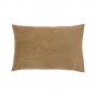 Bambury Super King Quilt Cover Set Sloane Butterscotch