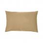 Bambury Super King Quilt Cover Set Sloane Butterscotch