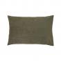 Bambury King Quilt Cover Set Sloane | Olive