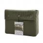 Bambury Super King Quilt Cover Set Sloane Olive