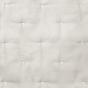 Bambury Queen Quilt Cover Set Willare Pebble