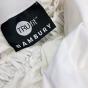Bambury King Tru Fit Fitted Sheet | Charcoal