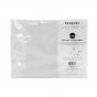 Bambury Queen Tru Fit Fitted Sheet | White
