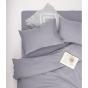 Bambury Poly Cotton BedT Sheet Set | King Bed | Grey