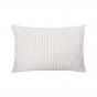 Bambury Double BedT Quilt Cover Set | Natural Stripe