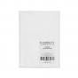 Bambury King Chateau Pillowcase White