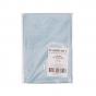 Bambury Standard Chateau Pillowcase Blue