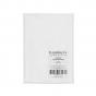 Bambury Standard Chateau Pillowcase | White