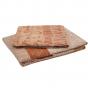 Bambury Single Darlington Terracotta Quilt Cover Set