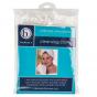 Bambury Micro Facial Cleansing Cloth | White