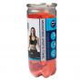 Bambury Microfibre Printed Sports Towel | Red