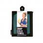 Bambury Snap Cold Towel | Blue