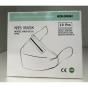 Bambury Hygiene Face Masks 10pk