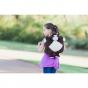 Bambury Go-Go Pillow for Kids | Monkey