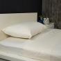 Bambury Double Sonar Coolsheet Sheet Set | Cream
