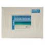 Bambury Double Sonar Coolsheet Sheet Set | Cream