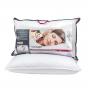 Bambury Standard Sonar Thermal Balancing Pillow (Outlast)