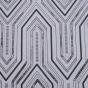 Bambury King Mega Wall Printed Fitted Sheet | Metro