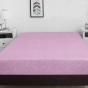 Bambury King Printed Fitted Sheet | Botanical