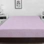 Bambury Queen Printed Fitted Sheet | Leticia