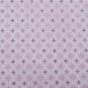 Bambury Queen Printed Fitted Sheet | Leticia