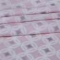 Bambury King Printed Fitted Sheet | Leticia
