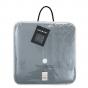 Bambury Ultraplush Blanket Steel Blue | King