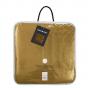 Bambury Ultraplush Blanket Tobacco | Single