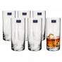 Bohemia Barline High Ball 470ml | Set of 6