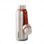 Black + Blum Insulated Water Bottle Orange 500ml