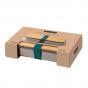 Black + Blum Stainless Steel Sandwich Box Ocean 900ml