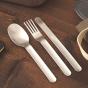 Black + Blum Stainless Steel Cutlery Set & Case