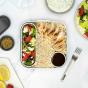 Black + Blum Lunch Box Original 1L Olive