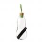 Black + Blum Eau Good Charcoal Water Bottle Lime 800ml