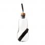 Black + Blum Eau Good Charcoal Water Bottle Black 800ml