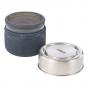 Black + Blum Glass Lunch Pot Large | 600ml
