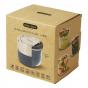 Black + Blum Glass Lunch Pot Large | 600ml