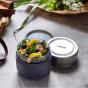 Black + Blum Glass Lunch Pot Large | 600ml