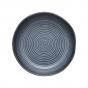 Ecology Ottawa Dinner Bowl 22cm | Indigo