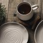 Ecology Ottawa Calico Mug 365ml