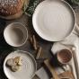 Ecology Ottawa Dinner Set Calico | 12 Piece 