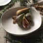 Ecology Ottawa Calico Shallow Bowl 28cm
