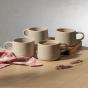 Ecology Ottawa Mug 365ml | Fog